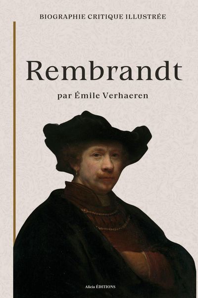 Produktbild: Rembrandt