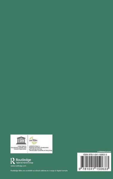 Produktbild: Chinese Traditional Wisdom and Contemporary Education Values