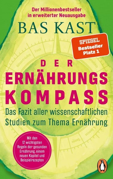 Kompass für die Seele (gebundenes Buch)