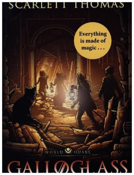 Produktbild: Galloglass