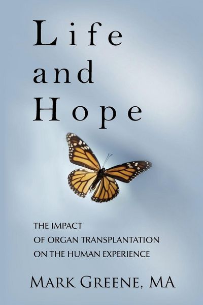 Produktbild: Life and Hope