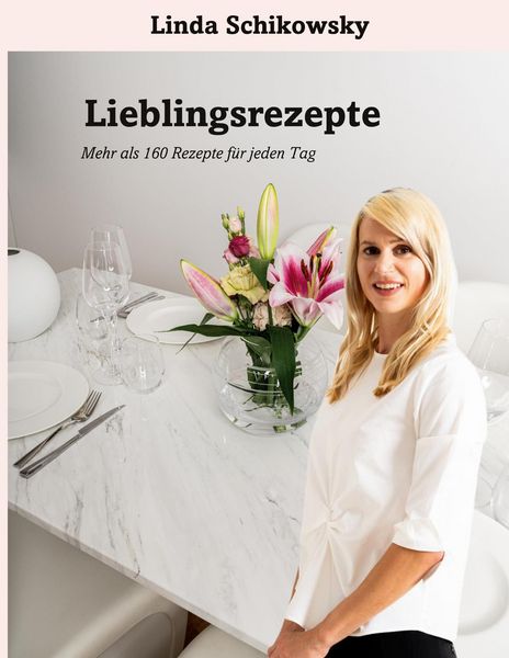 Produktbild: Lieblingsrezepte