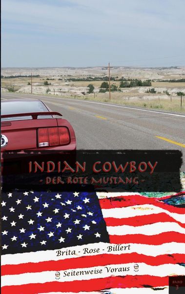 Produktbild: Indian Cowboy