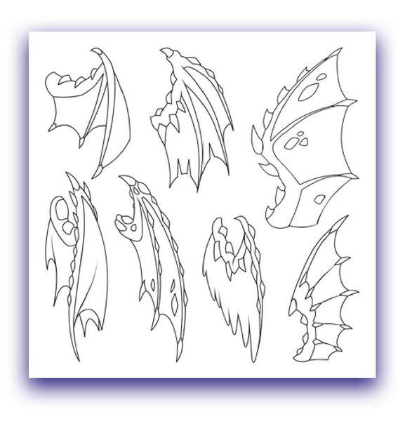 Produktbild: Mein tolles Malbuch DRACHEN