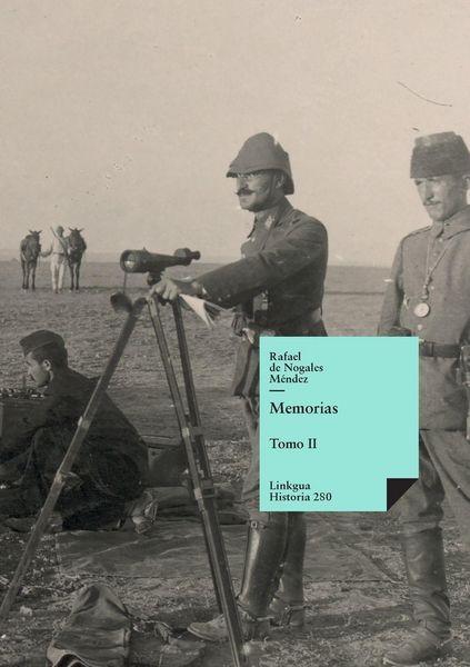 Produktbild: Memorias