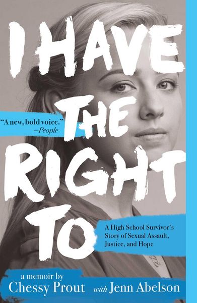 Produktbild: I Have the Right To