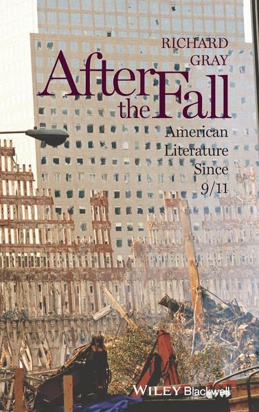 Produktbild: After the Fall