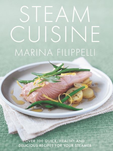 Produktbild: Steam Cuisine