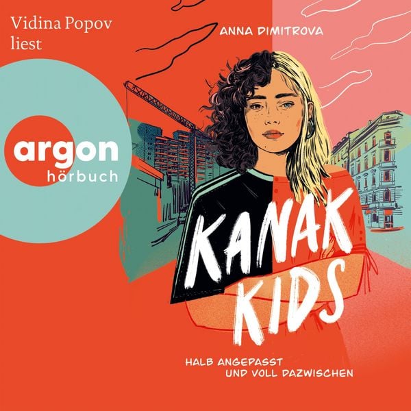 Produktbild: Kanak Kids