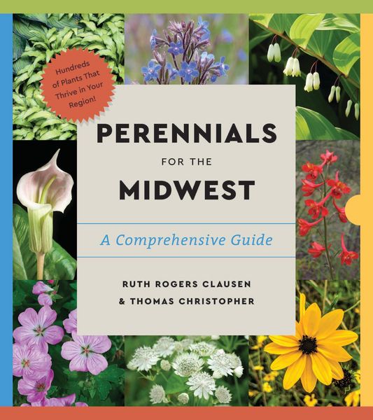 Produktbild: Perennials for the Midwest