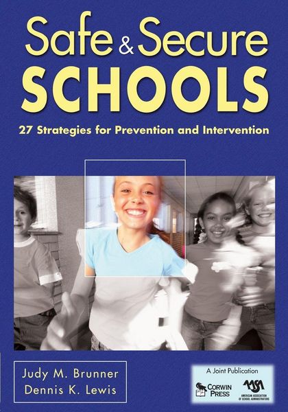Produktbild: Safe & Secure Schools