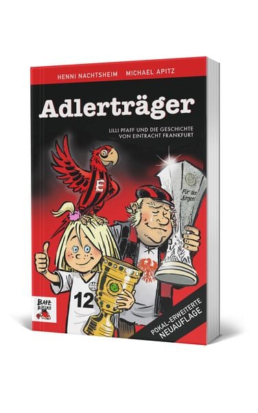 Produktbild: Adlertr&auml;ger