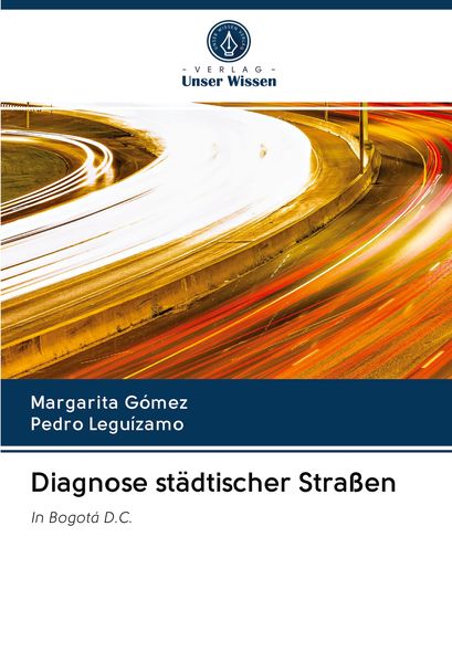 Diagnose städtischer Straßen