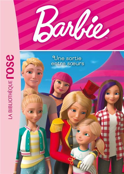 Produktbild: Barbie