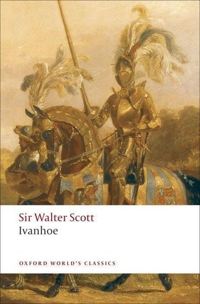 Produktbild: Ivanhoe