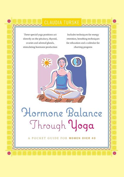 Produktbild: Hormone Balance Through Yoga