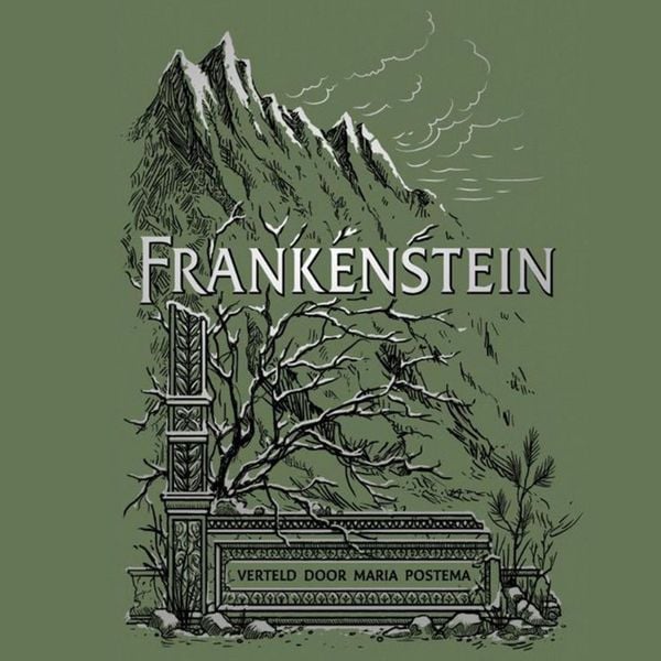 Produktbild: Frankenstein
