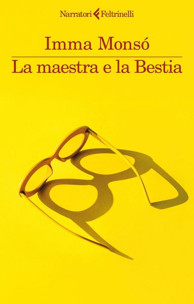 Produktbild: La maestra e la Bestia