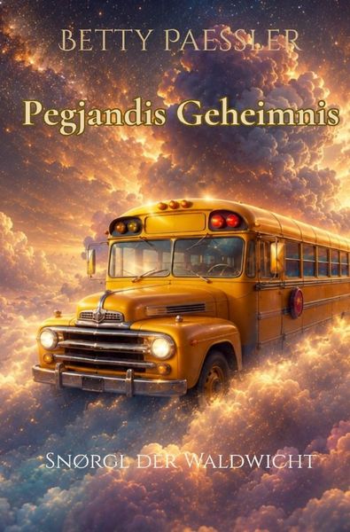 Produktbild: Traumreisen der Wichte / Sn&oslash;rgl der Waldwicht - Pegjandis Geheimnis