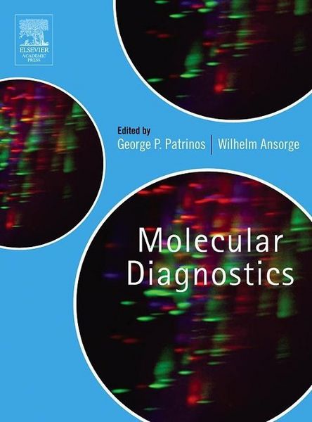 Produktbild: Molecular Diagnostics