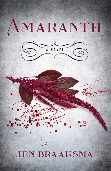 Produktbild: Amaranth