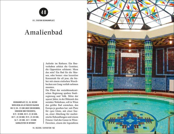 Produktbild: Reisef&uuml;hrer Wien