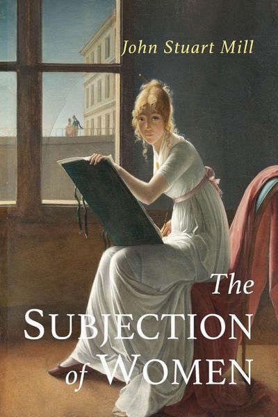 Produktbild: The Subjection of Women