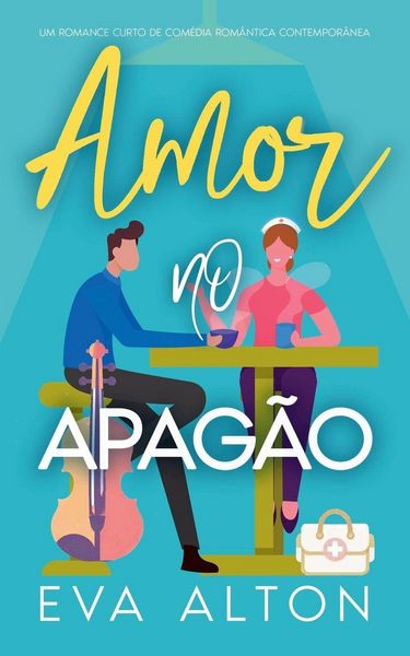 Produktbild: Amor no apag&atilde;o