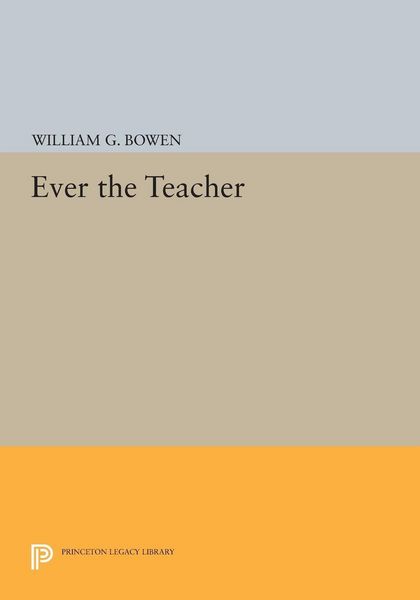 Produktbild: Ever the Teacher