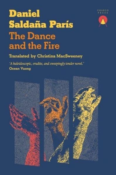 Produktbild: The Dance and the Fire