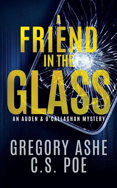 Produktbild: A Friend in the Glass