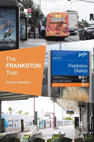 Produktbild: The Frankston Train