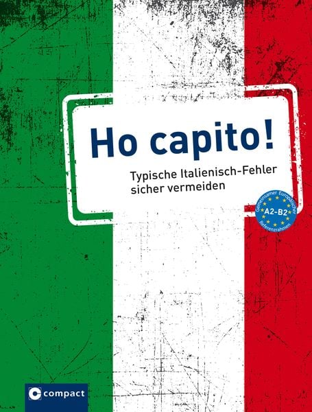Produktbild: Ho capito!