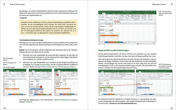 Produktbild: Excel 2016 - Grundlagen f&uuml;r Einsteiger