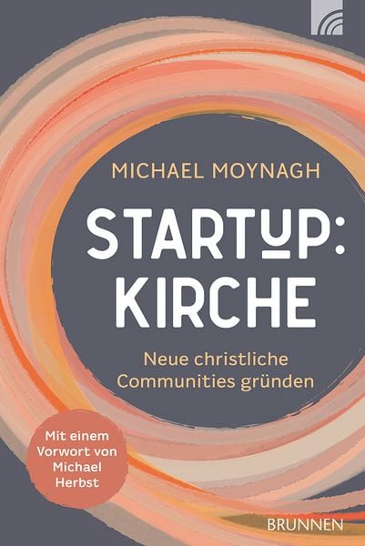 Produktbild: Start-up:Kirche