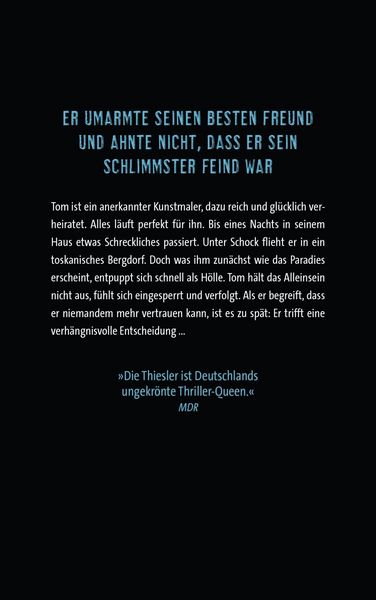 Produktbild: Nachts in meinem Haus