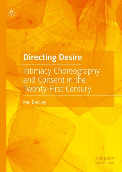 Produktbild: Directing Desire