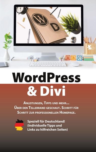 Produktbild: WordPress & Divi