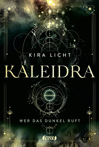 Produktbild: Kaleidra - Wer das Dunkel ruft (Band 1)