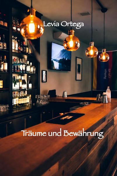 Produktbild: Tr&auml;ume und Bew&auml;hrung