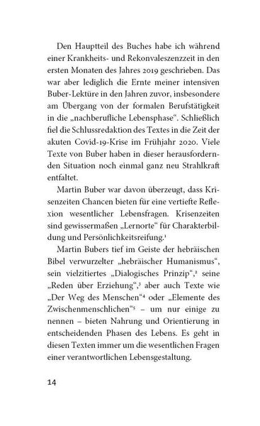 Produktbild: Wegbegleiter in Krisenzeiten