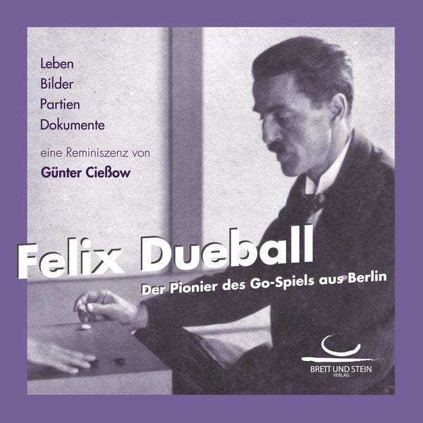Produktbild: Felix Dueball