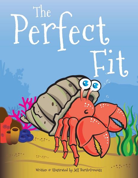Produktbild: The Perfect Fit