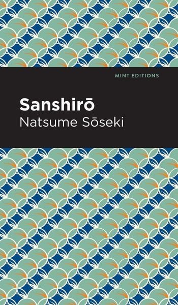 Produktbild: Sanshir&iquest;