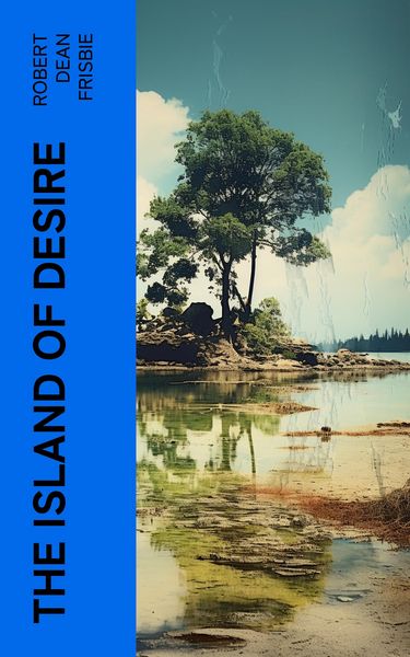 Produktbild: The Island of Desire