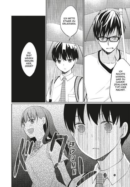 Produktbild: Sakura - I want to eat your pancreas 2