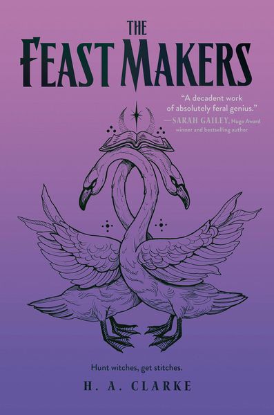 Produktbild: The Feast Makers