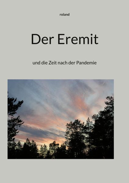 Produktbild: Der Eremit