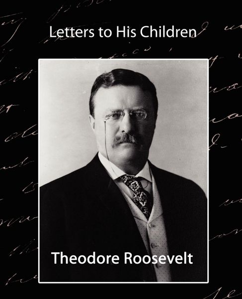 Produktbild: Letters to His Children