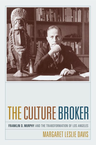 Produktbild: The Culture Broker